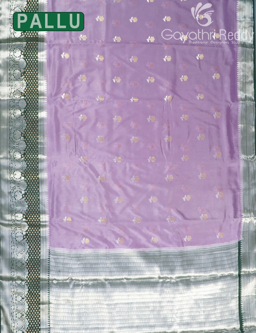 MANGO SILK SAREE -PRM1053