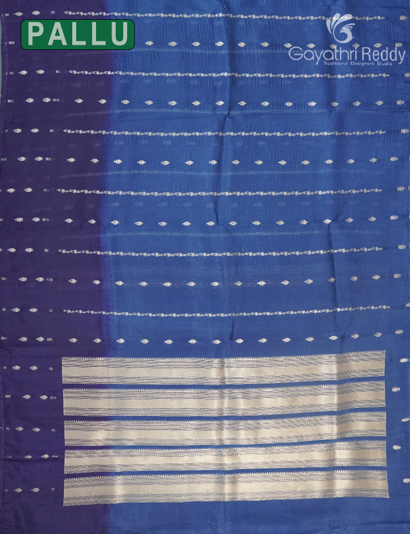 BANARAS SEMI CHINIYA-SBCS43