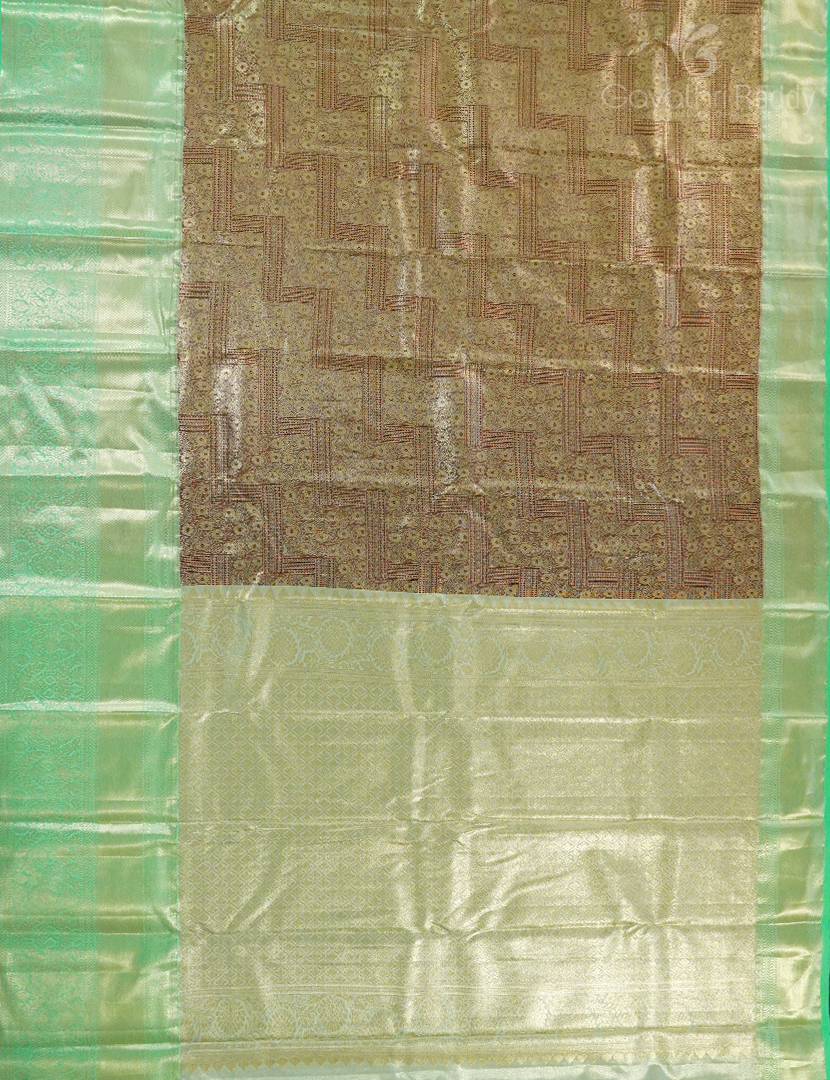 SEMI KANCHI PATTU-SP1496