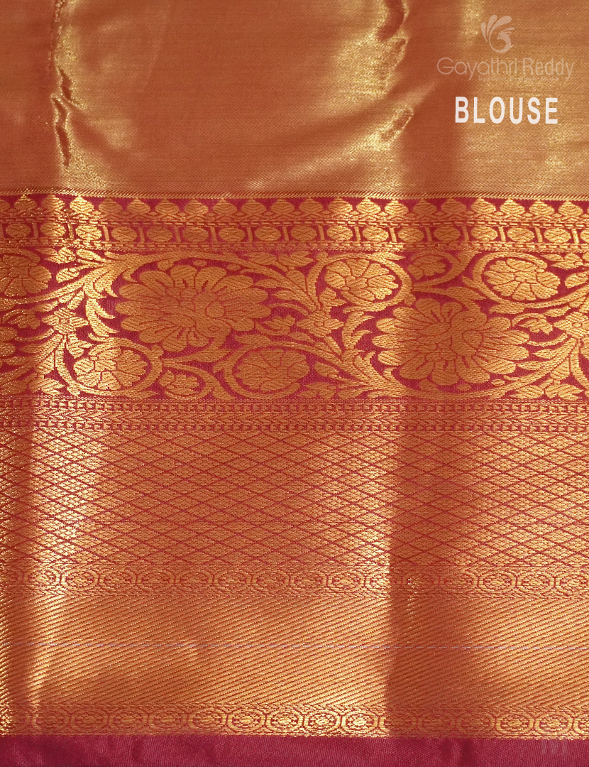 SEMI KANCHI PATTU-SP1179