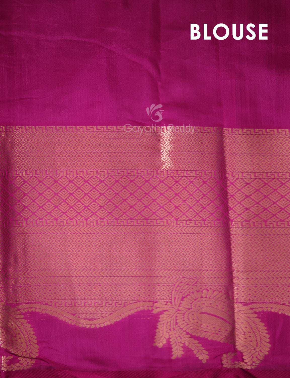 PURE KOLLAM SILK-PKL113