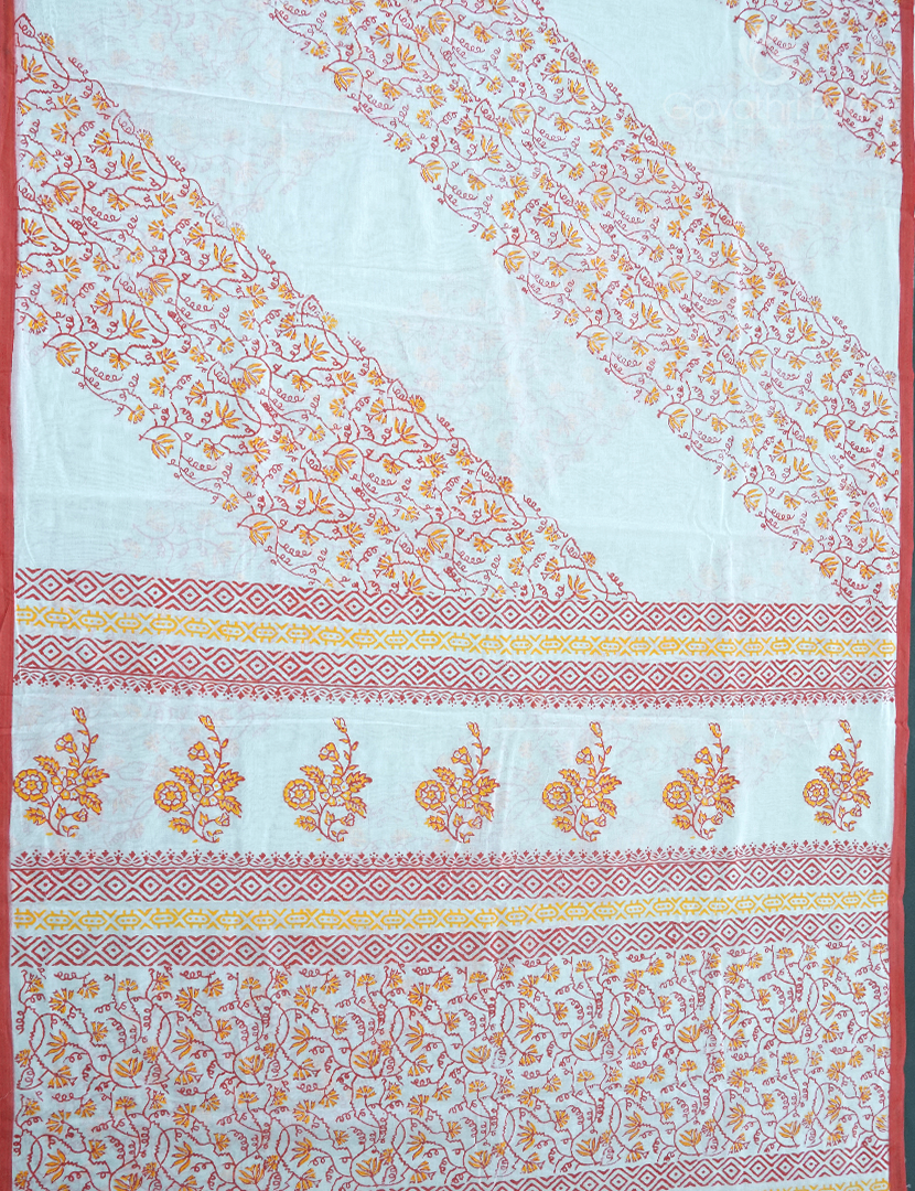 PURE MULMUL COTTON-MC1955