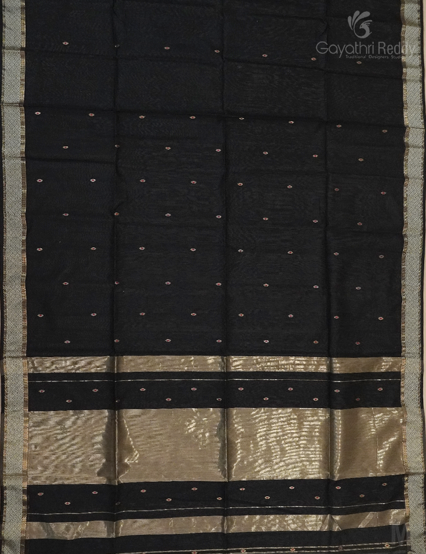 PURE CHANDERI SILK-CPS572