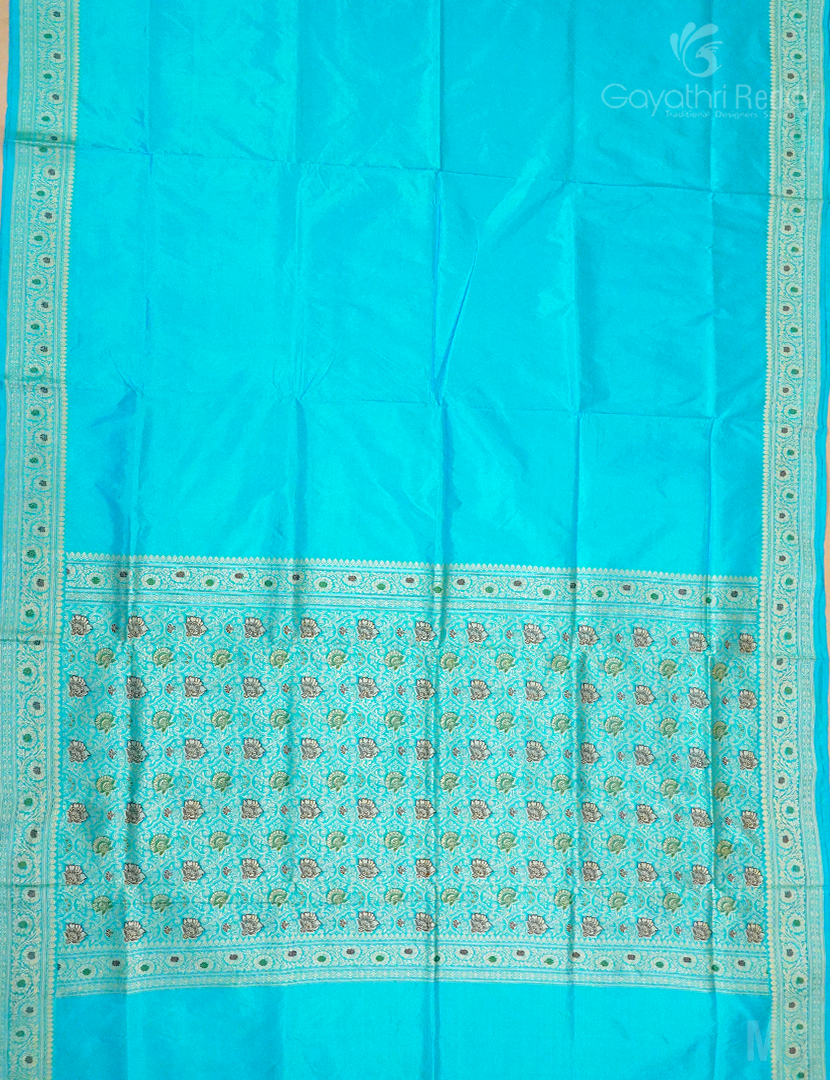 PURE VALKALAM SILK-VSP167