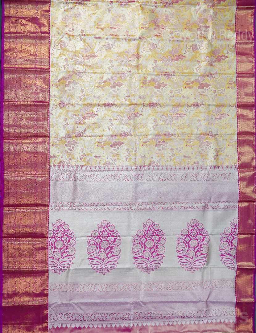 SEMI KANCHI PATTU-SP1905