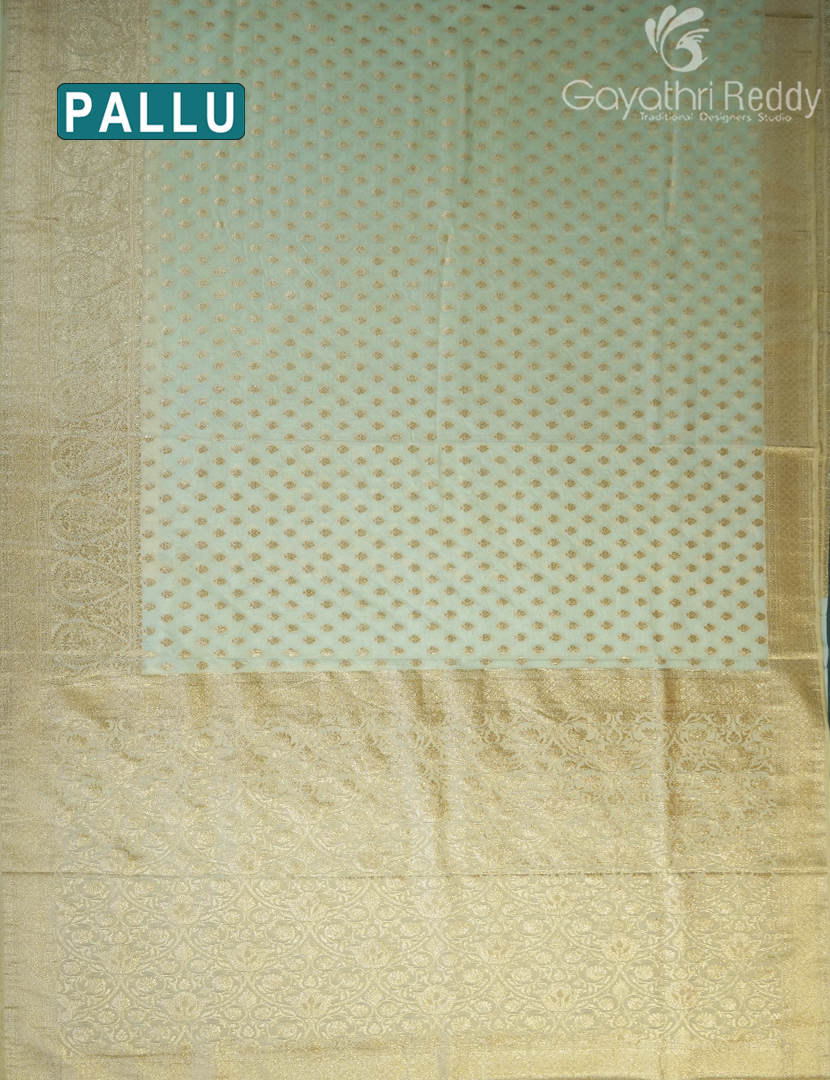 BANARAS GEORGETTE-BG780