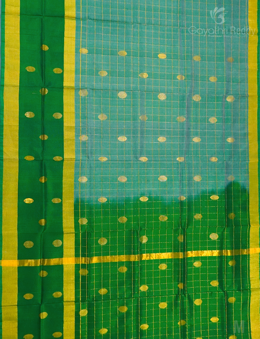 PURE UPPADA PATTU-USS1806