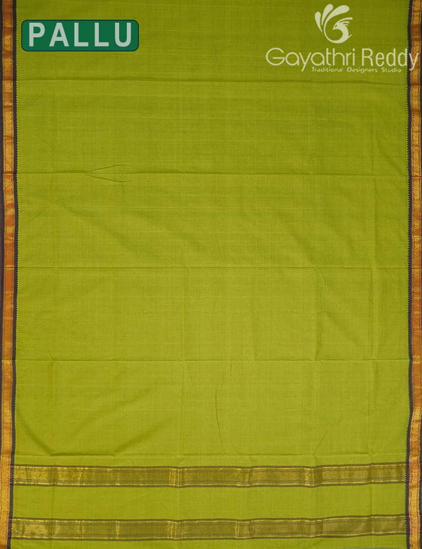 PURE VENKATAGIRI COTTON-VC886