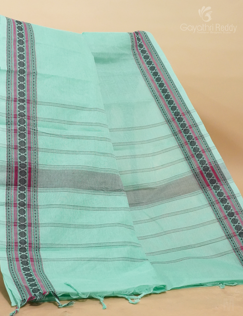 PURE KANCHI COTTON-KC2542