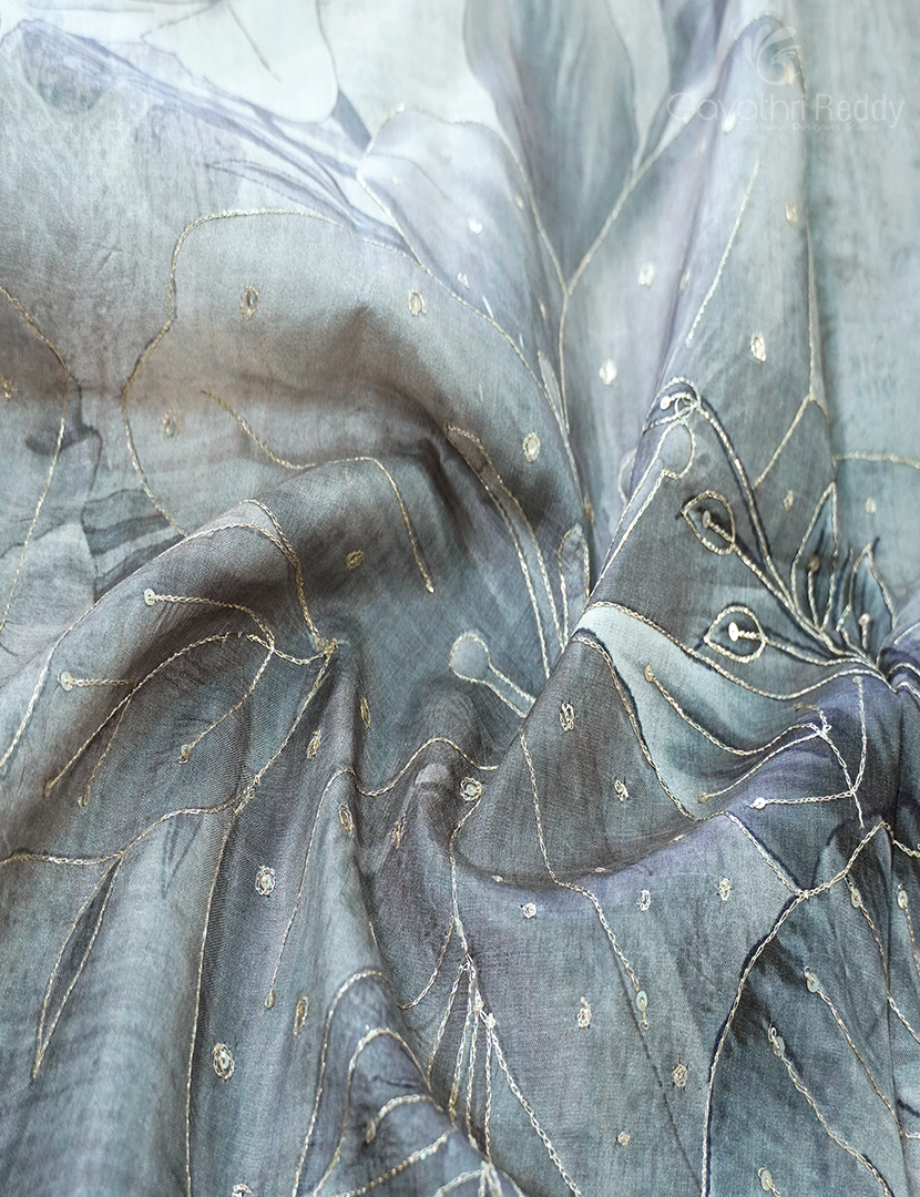 PURE DUPION SILK FANCY-DPF29