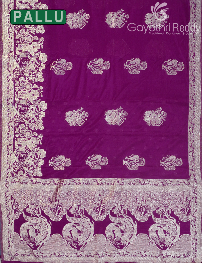 CHINON CHIFFON FANCY-PCF353