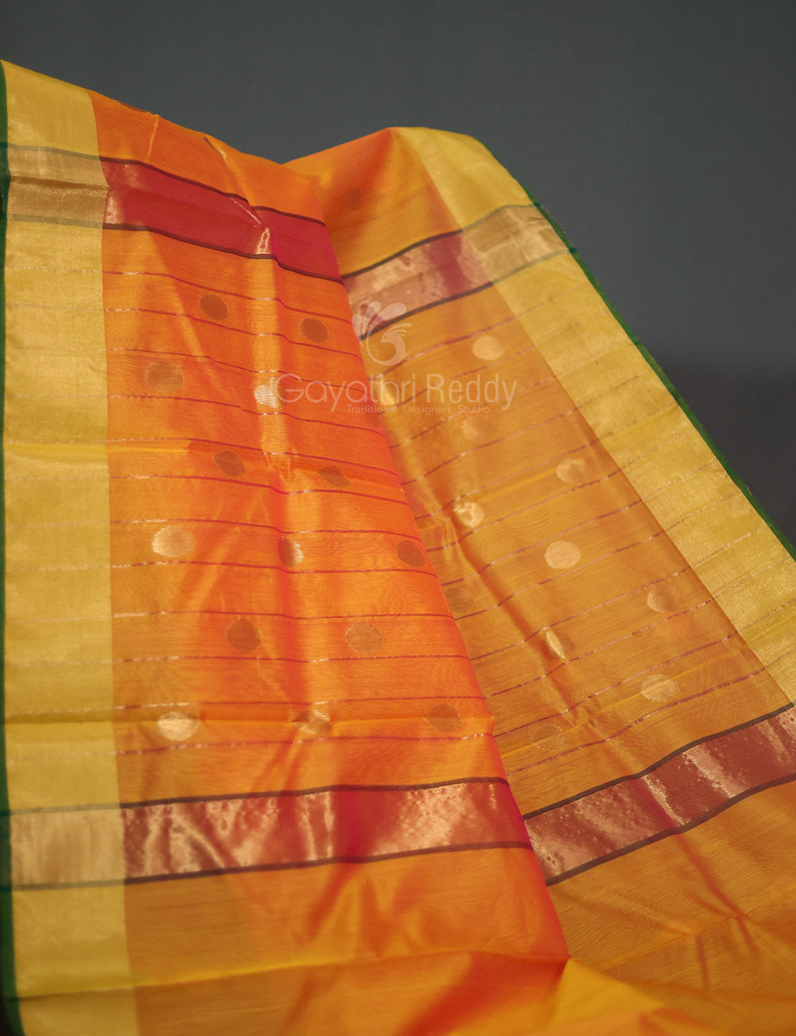 PURE CHANDERI SICO-PCS122