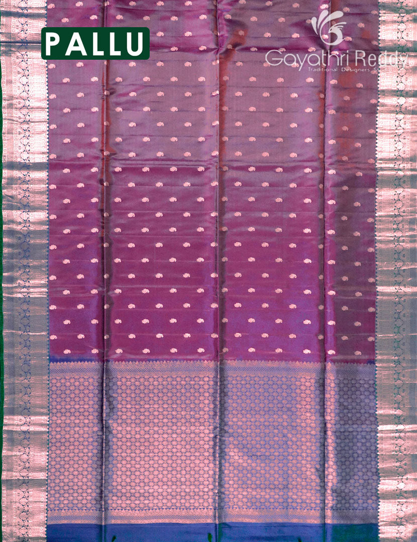 LIGHT WEIGHT KANCHI PATTU-KP8639