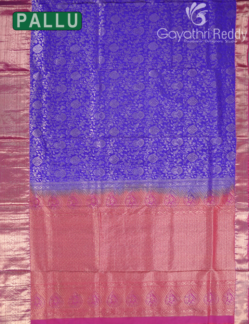 KANCHI PATTU-KP8452