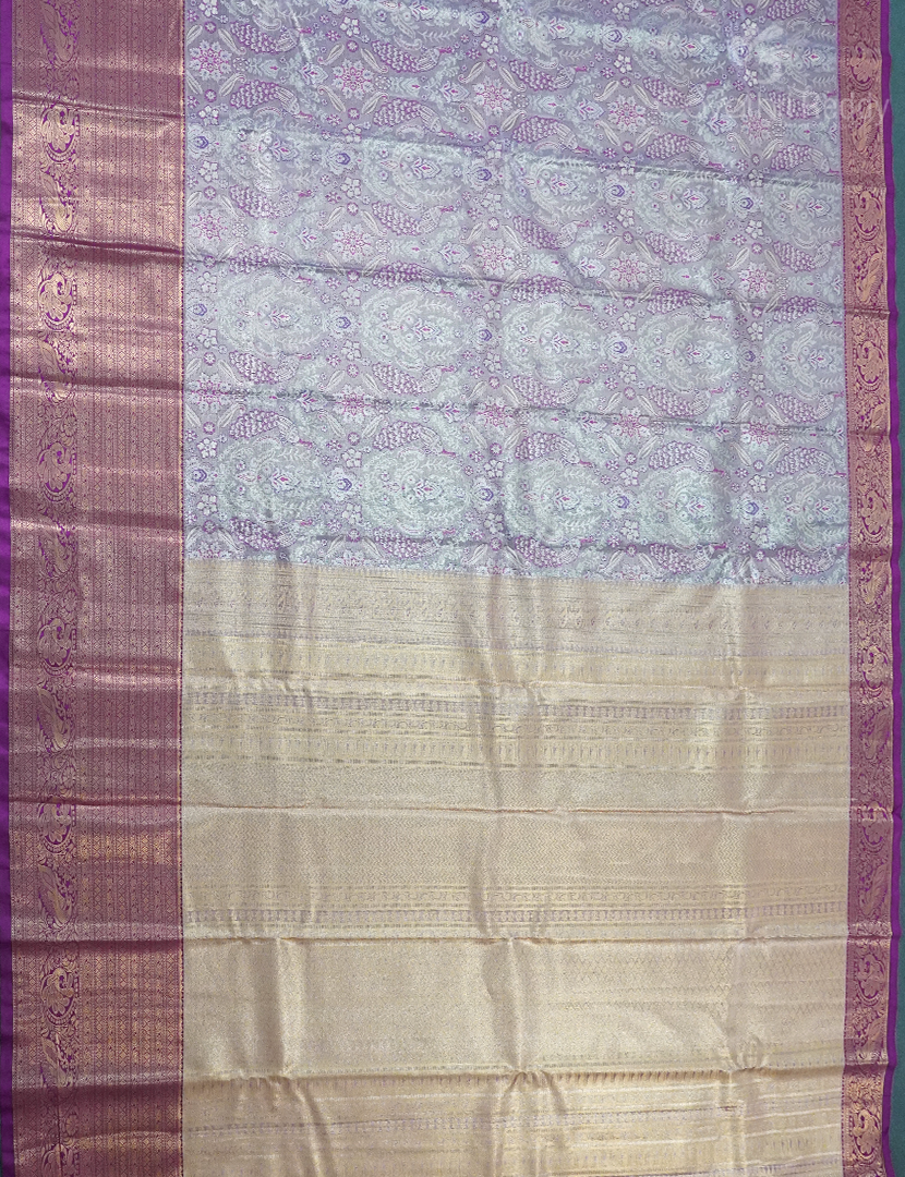 SEMI KANCHI PATTU-SP1649