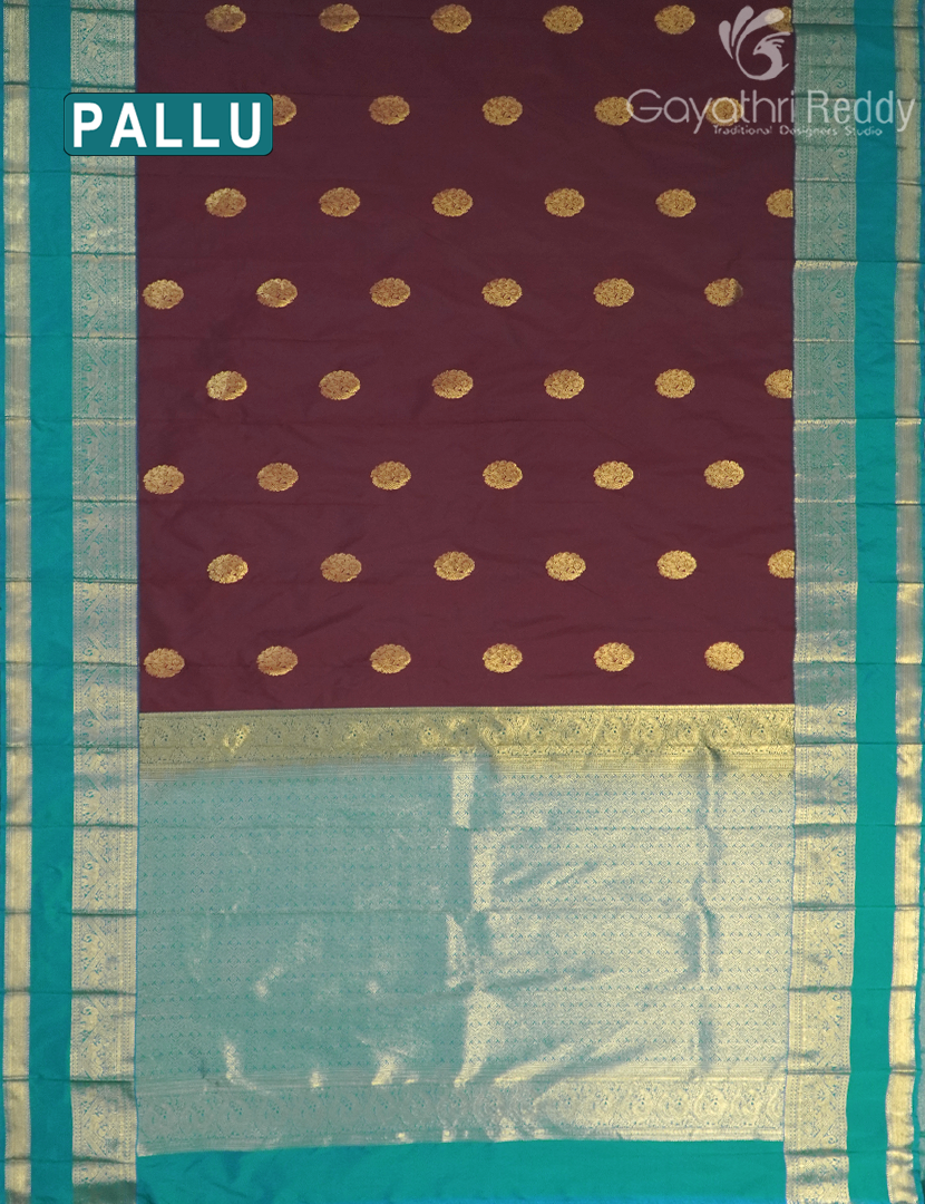 KANCHI SILK COTTON-KSC29