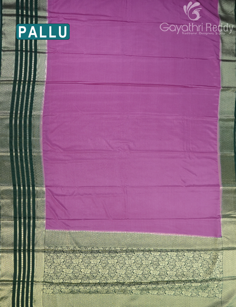 SEMI MYSORE CRAPE-SMC228