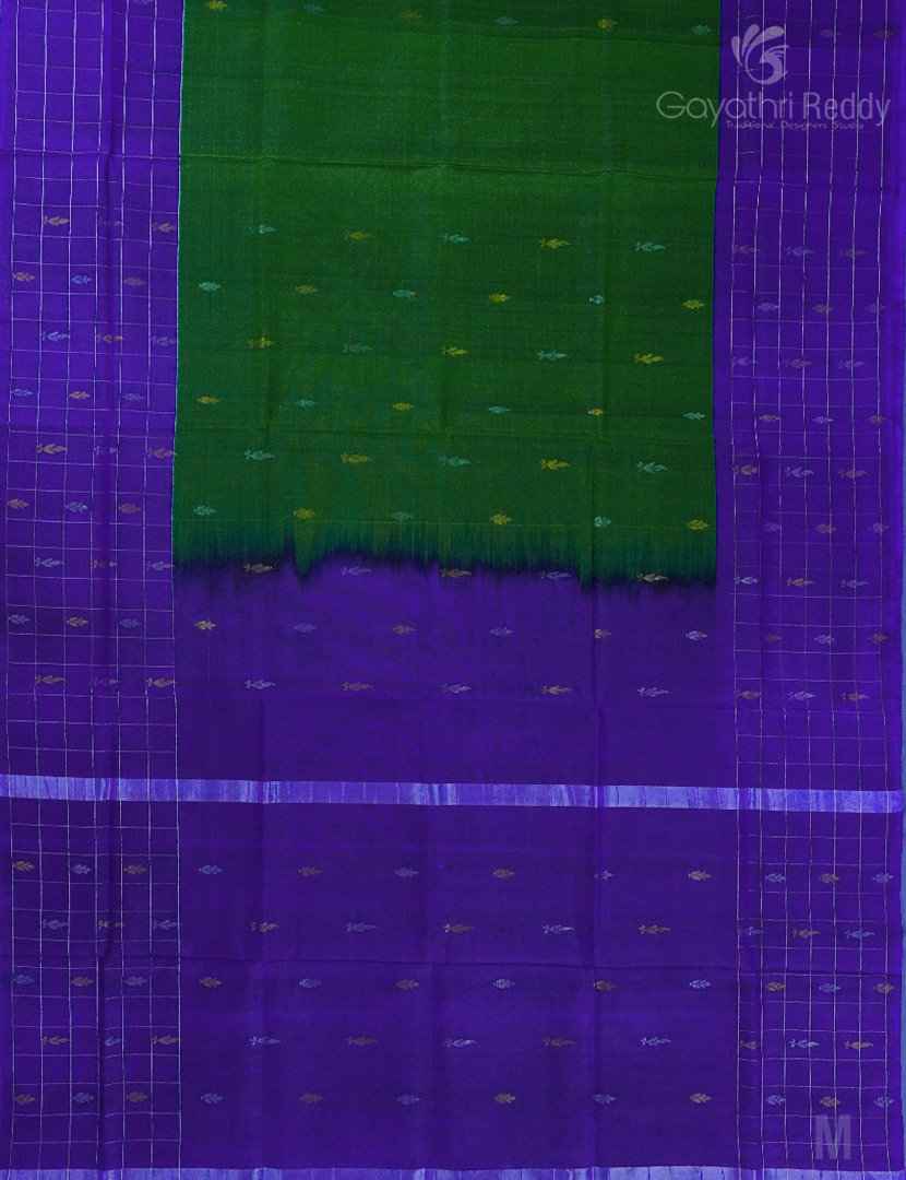 PURE UPPADA PATTU-USS1895