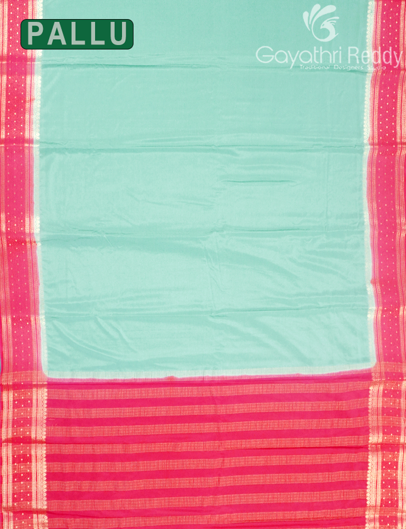 SEMI MYSORE CREPE-SMC456