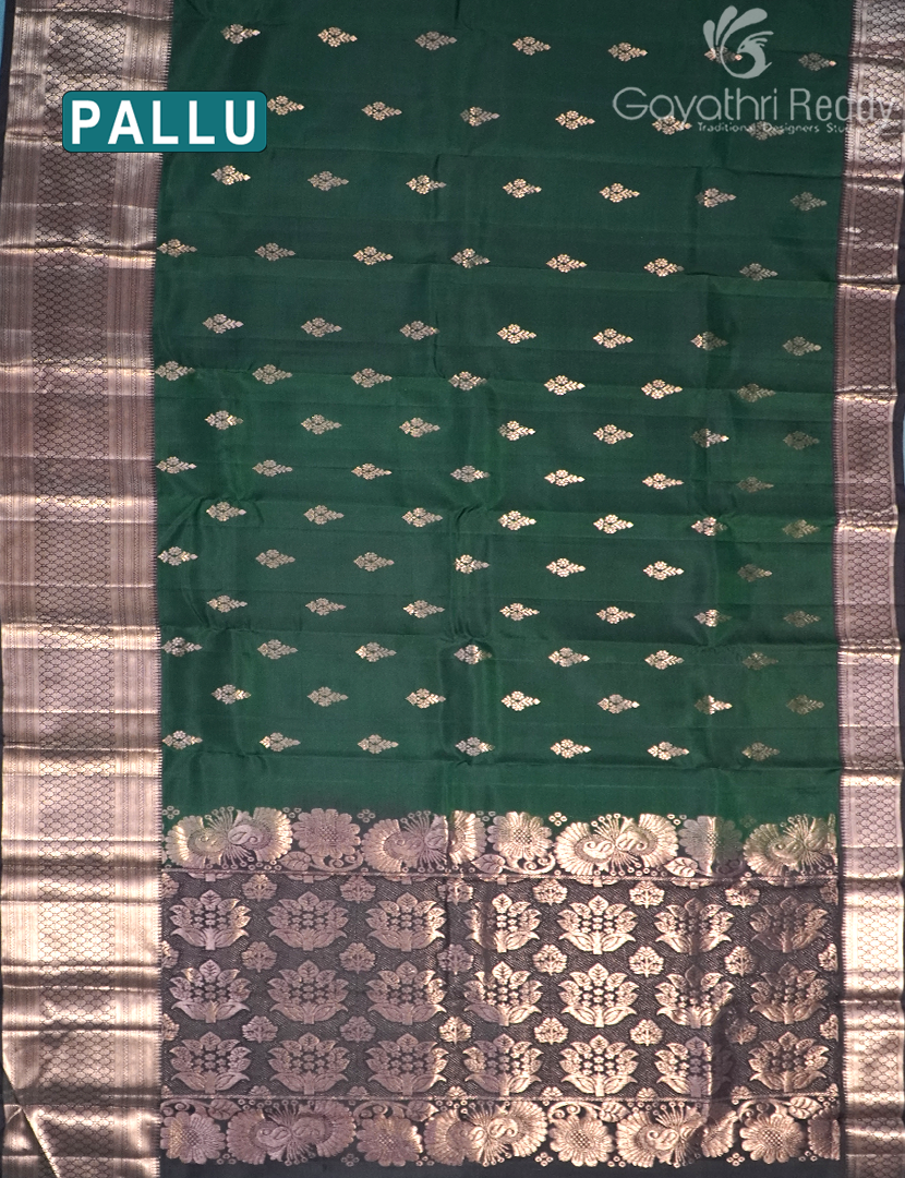LIGHT WEIGHT KANCHI PATTU -KP8368