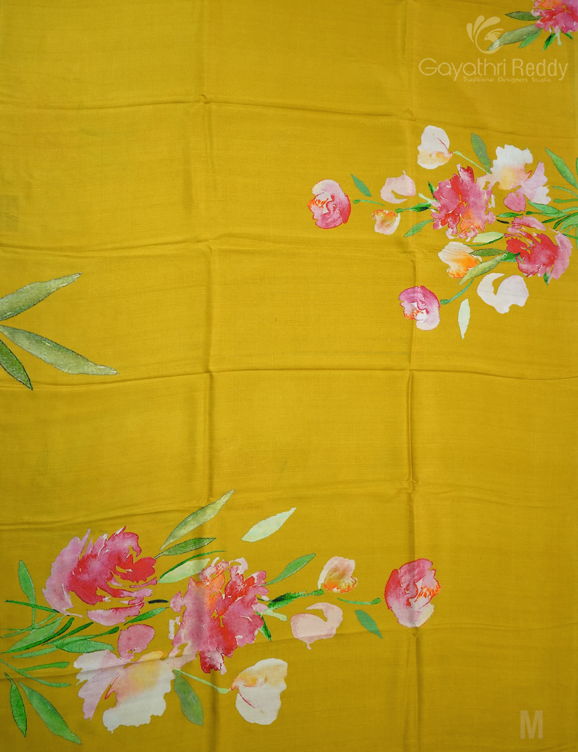 BERRY SILK PRINTED-SBP5