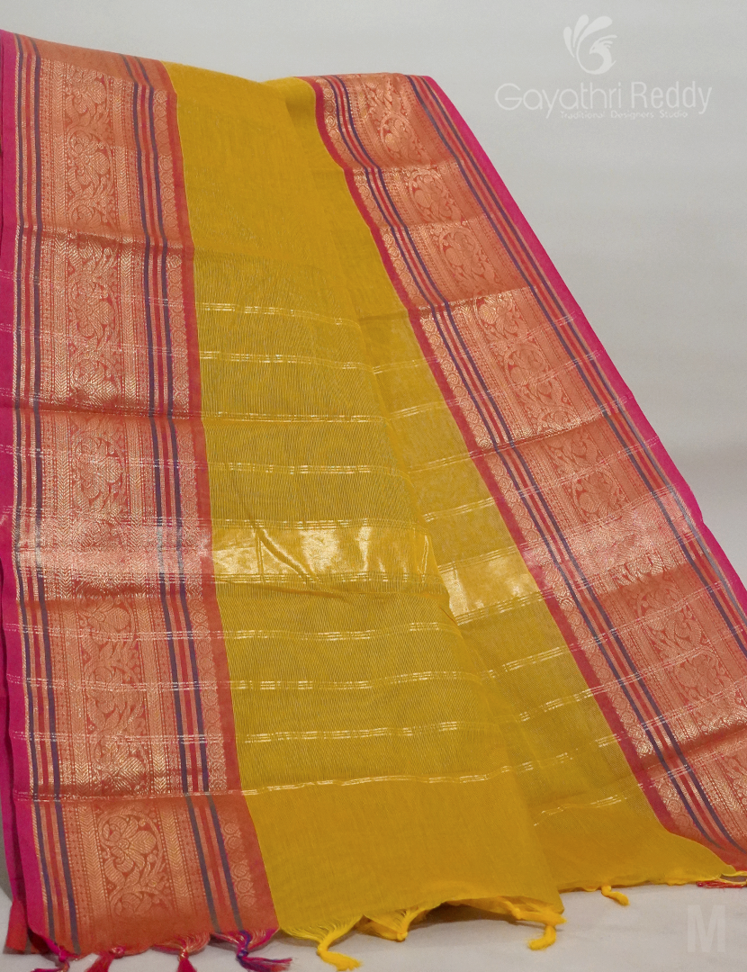 PURE KANCHI COTTON-KC2283