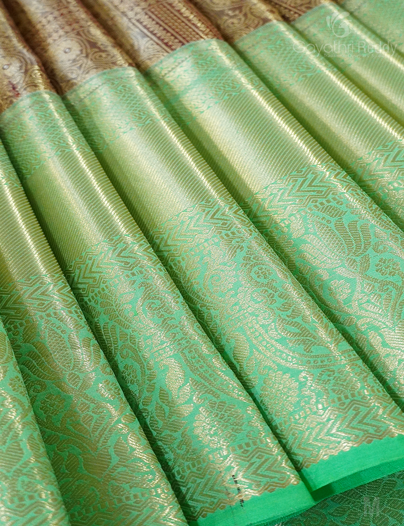 SEMI KANCHI PATTU-SP1496