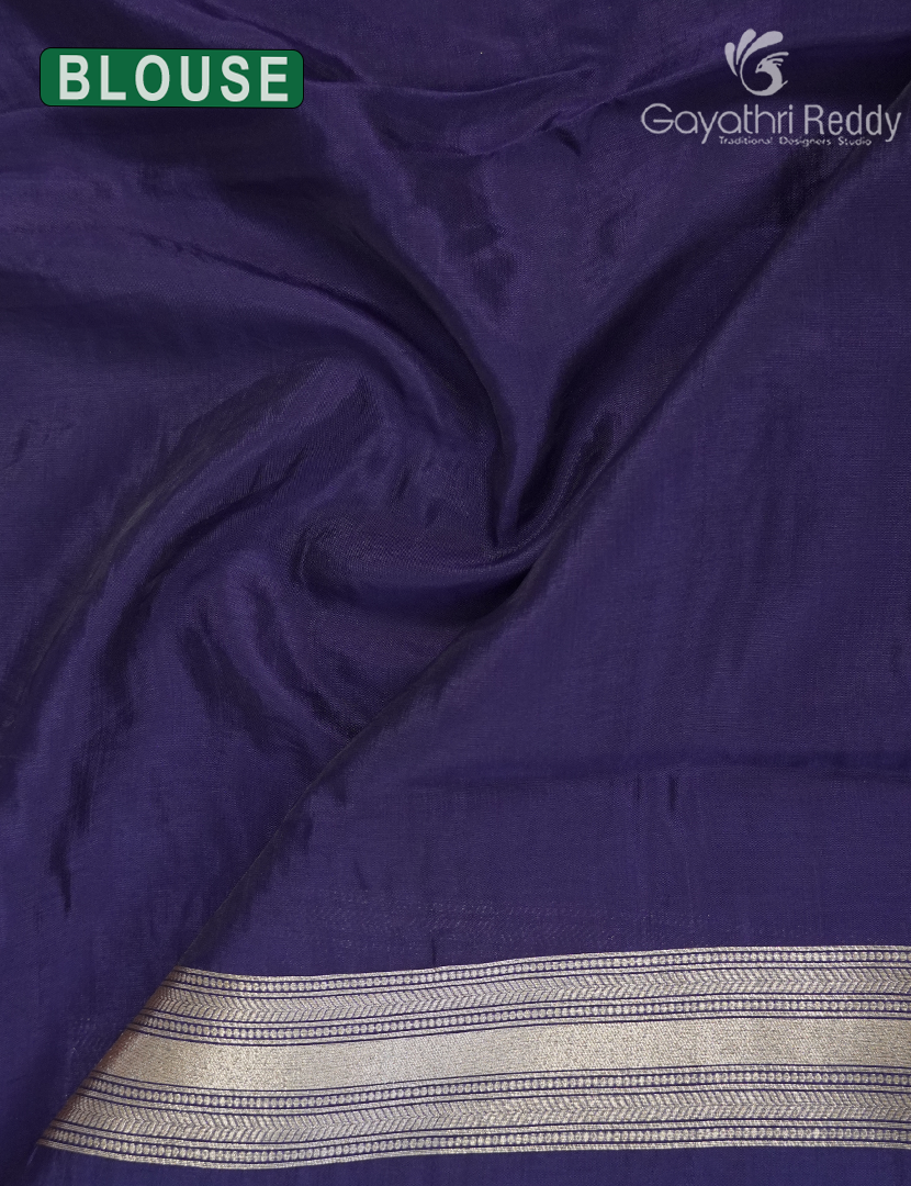 BANARAS SEMI CHINIYA-SBCS43