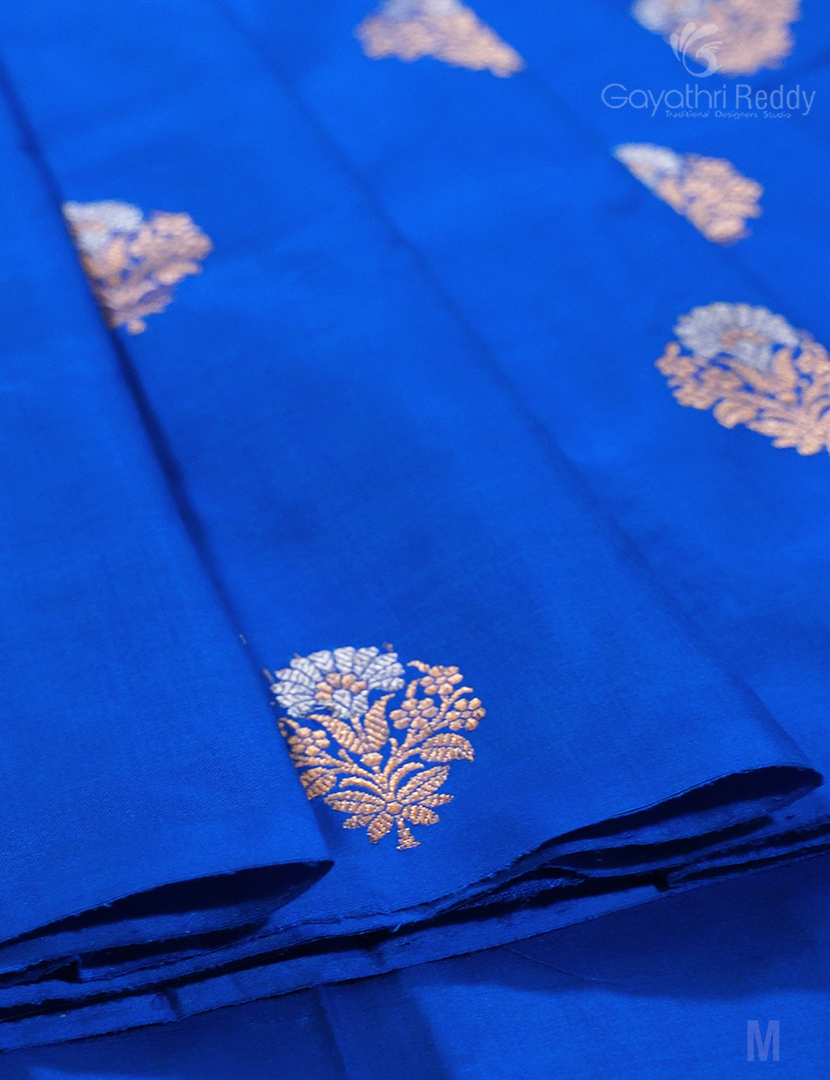 PURE KANCHI PATTU-KP7428
