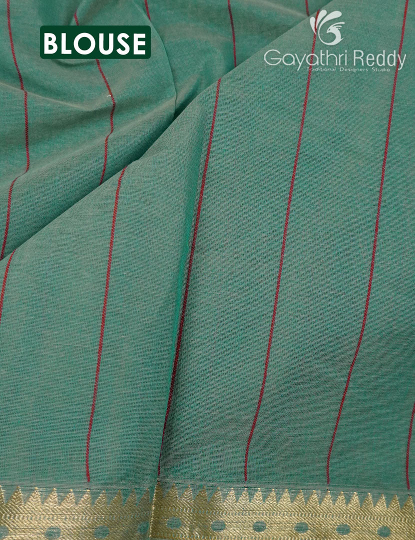 PURE KANCHI COTTON -KC3201