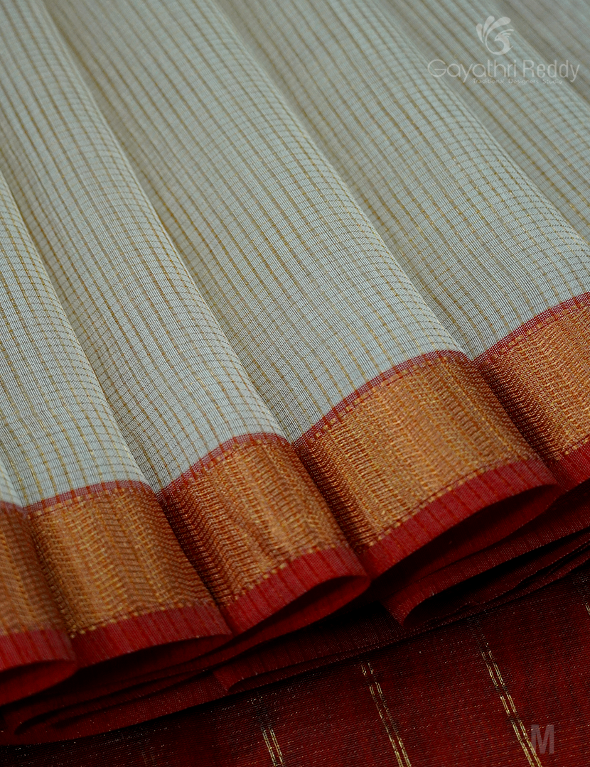PURE CHANDERI SILK-CPS829