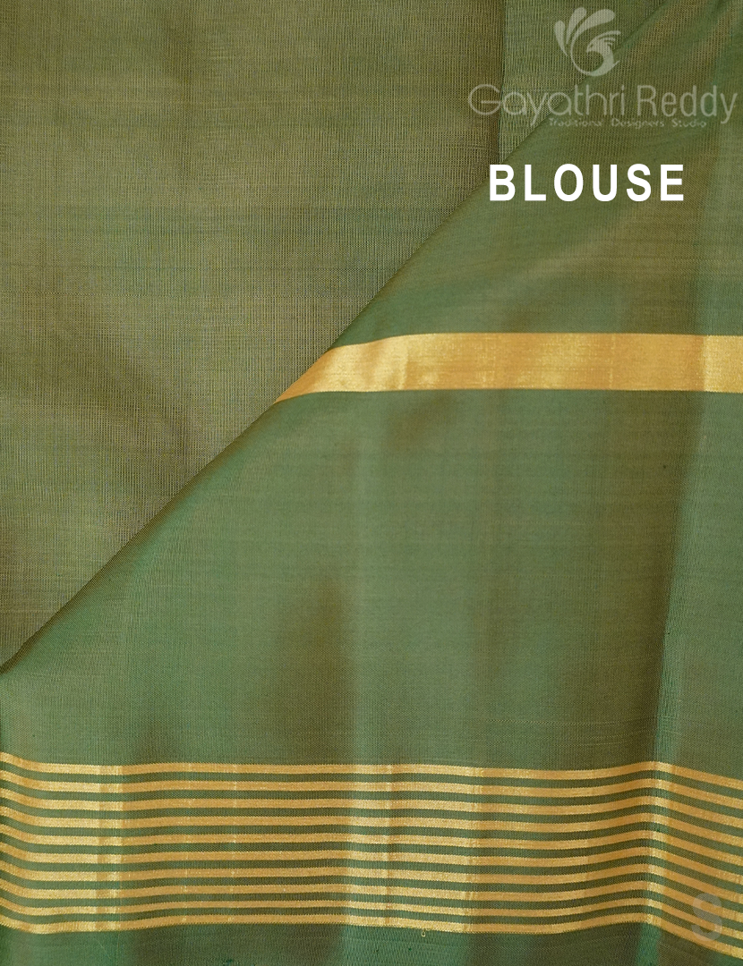 PURE KANCHI PATTU -KP8060