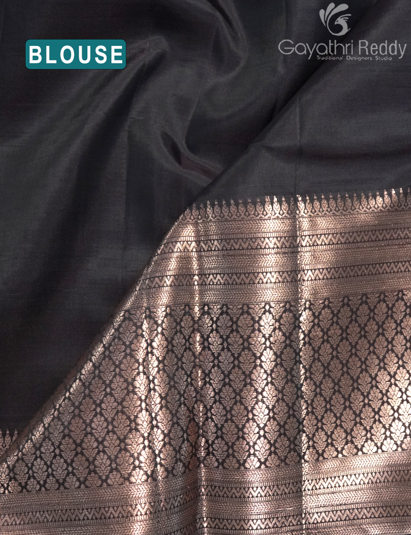 LIGHT WEIGHT KANCHI PATTU -KP8397