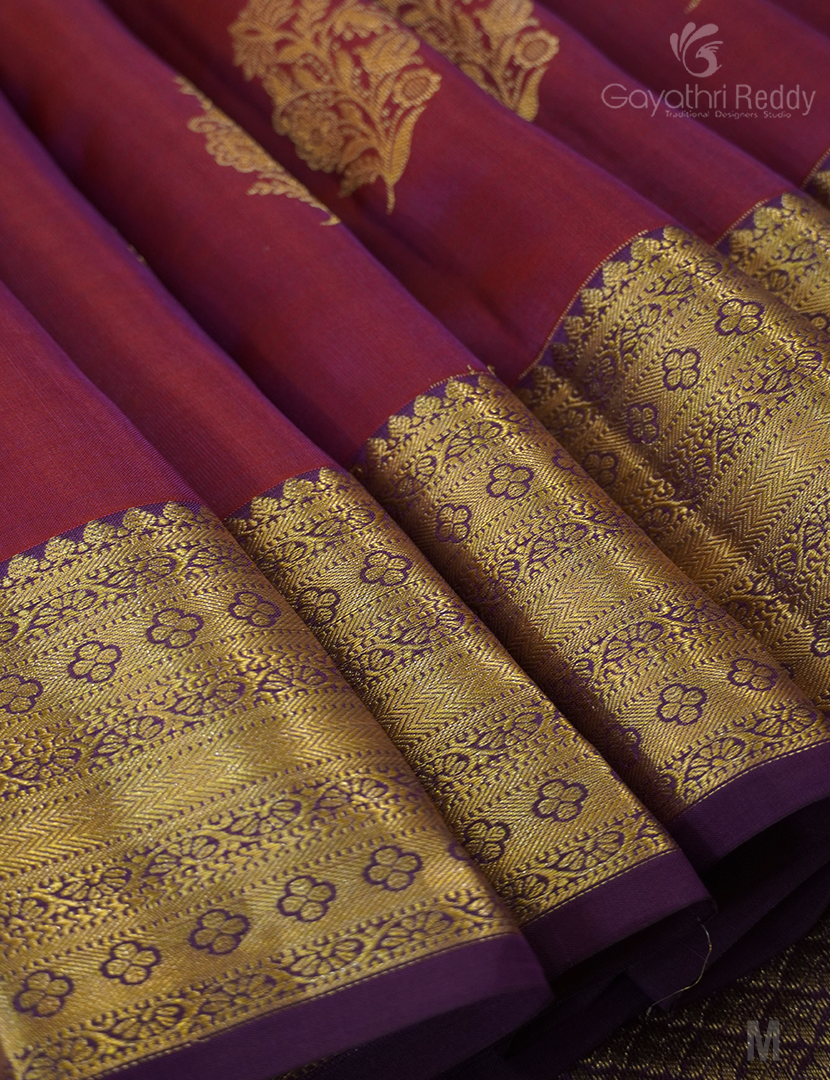 PURE KANCHI PATTU-KP7985