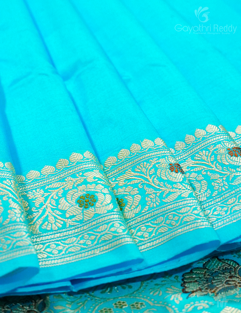 PURE VALKALAM SILK-VSP167