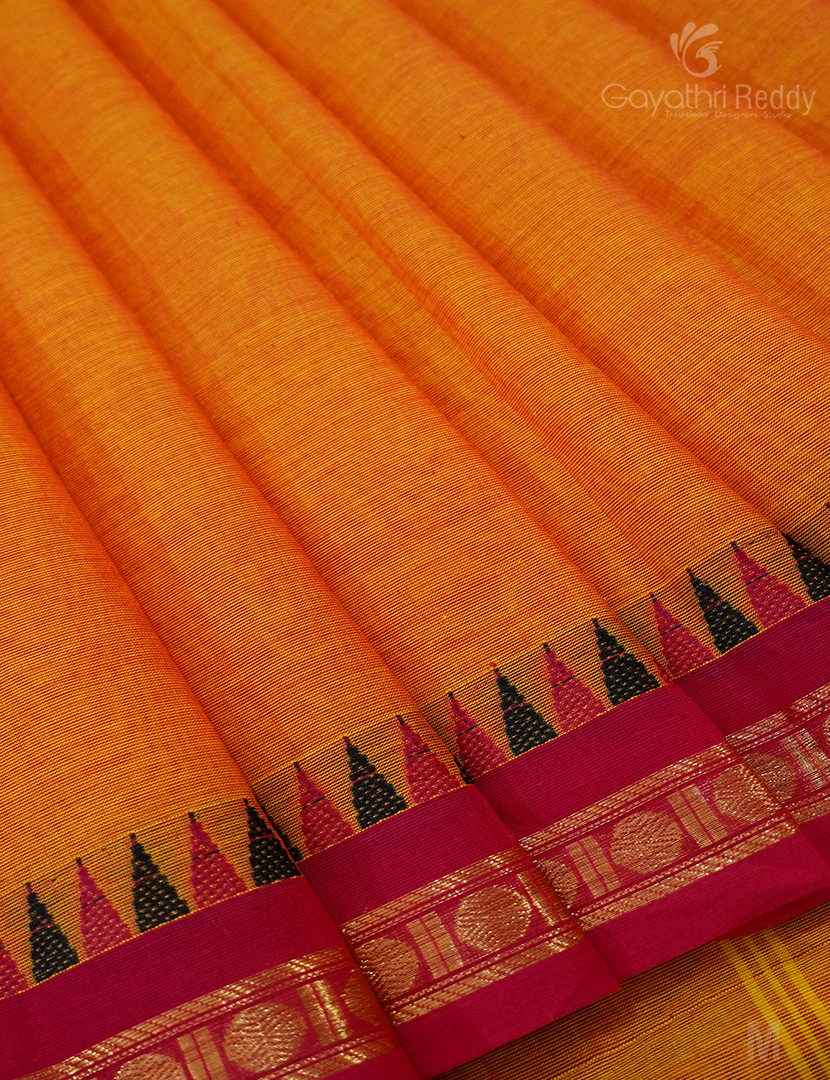 PURE KANCHI COTTON-KC2823