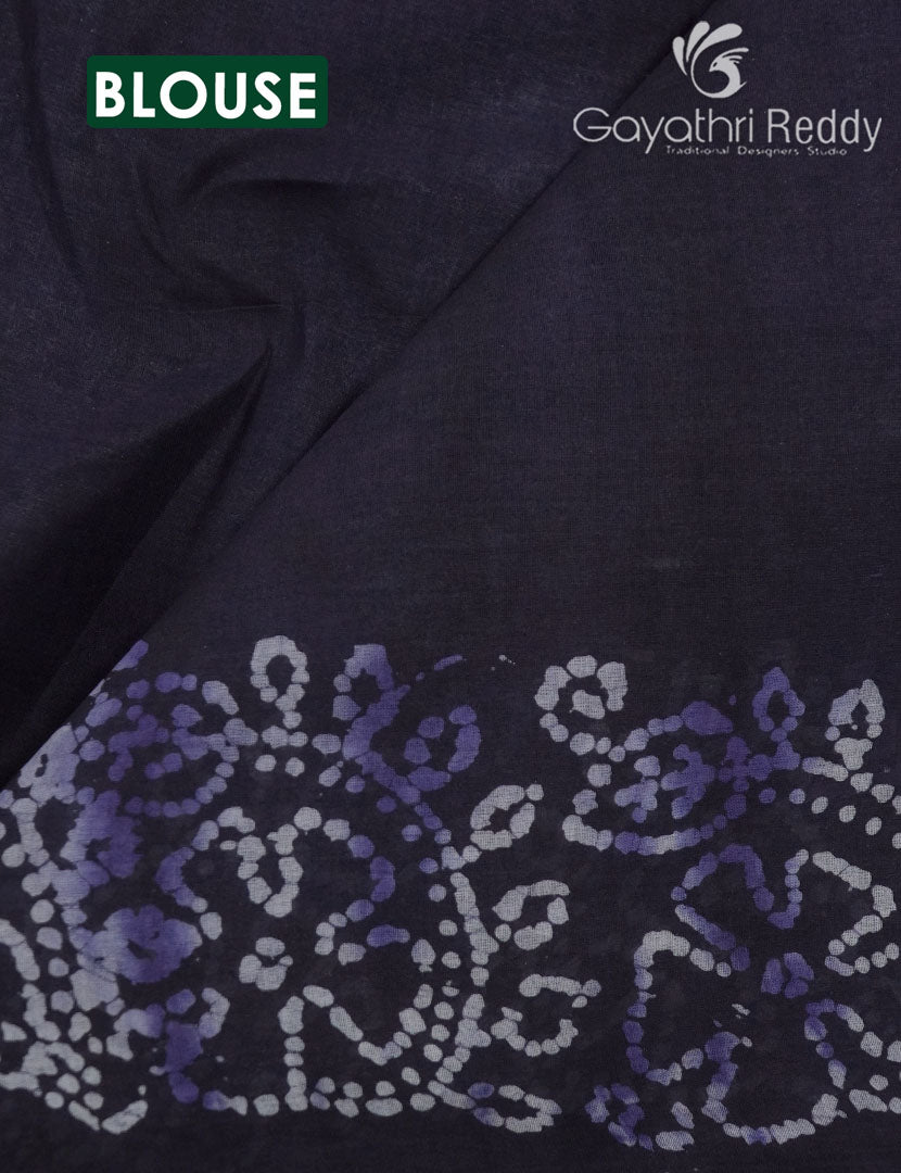 COTTON BATIK PRINT-CBP55