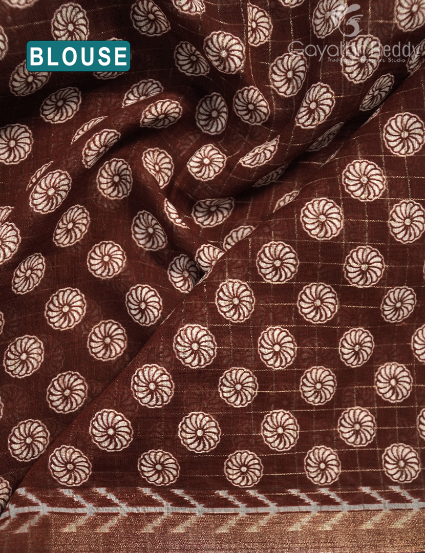 LINEN SILK-LS177