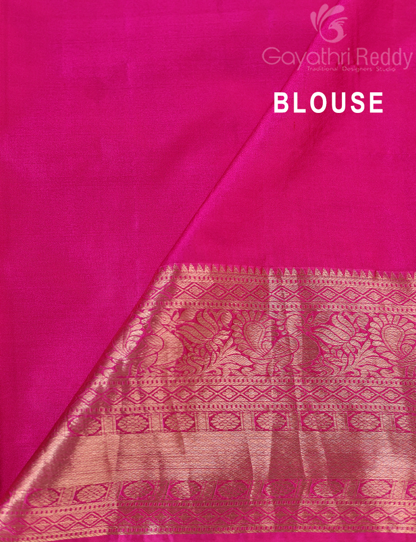 LIGHT WEIGHT KANCHI PATTU -KP8047