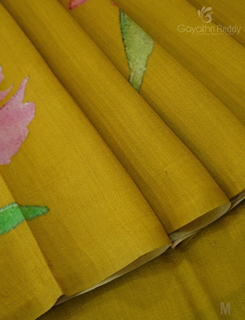 BERRY SILK PRINTED-SBP5