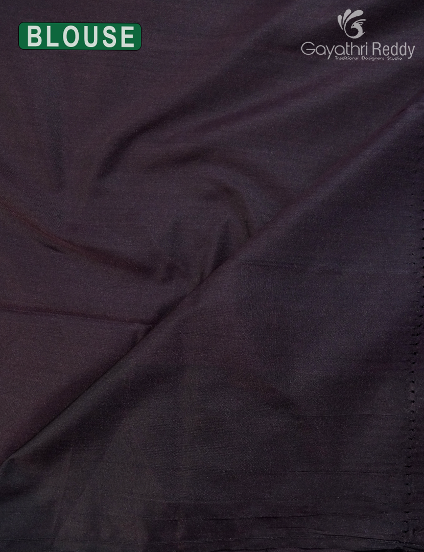 ART SILK SAREE-AS195