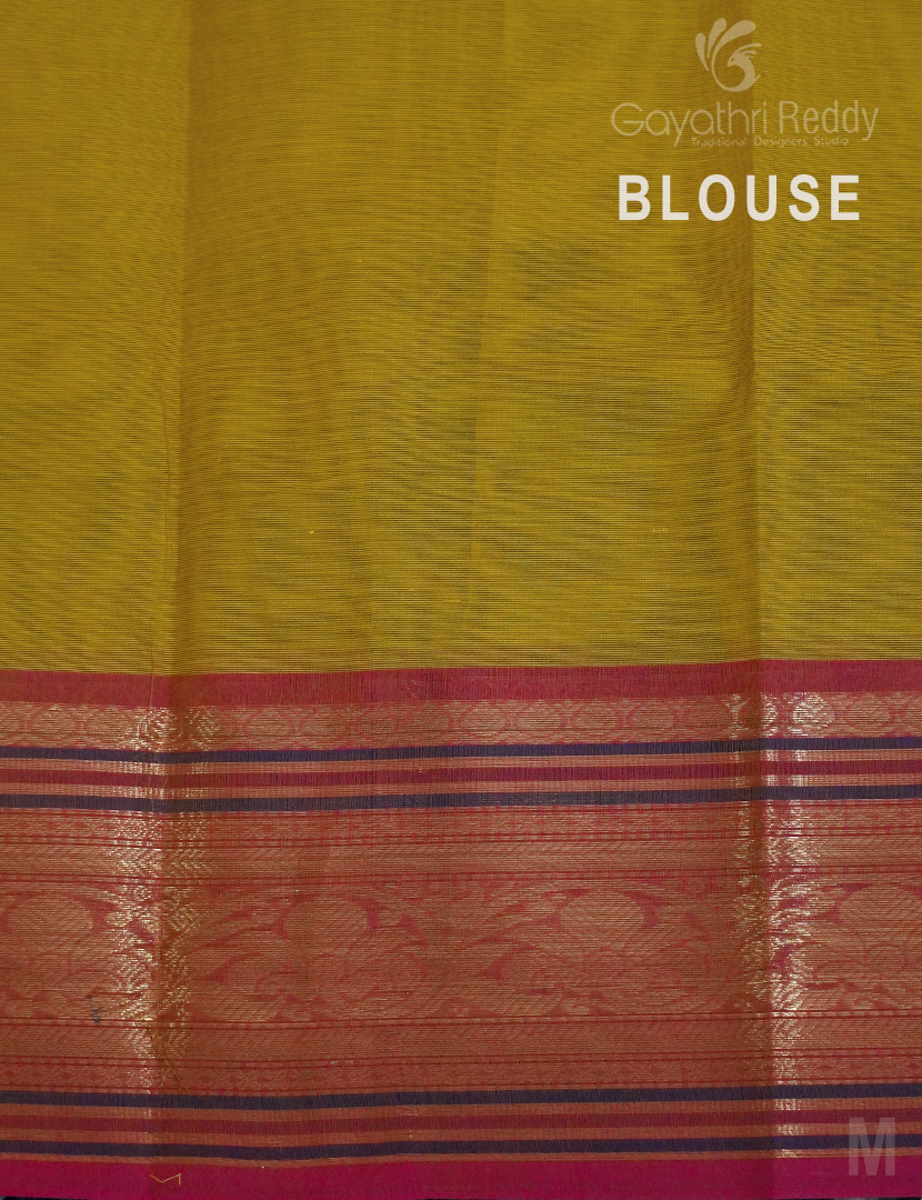 PURE KANCHI COTTON-KC2283