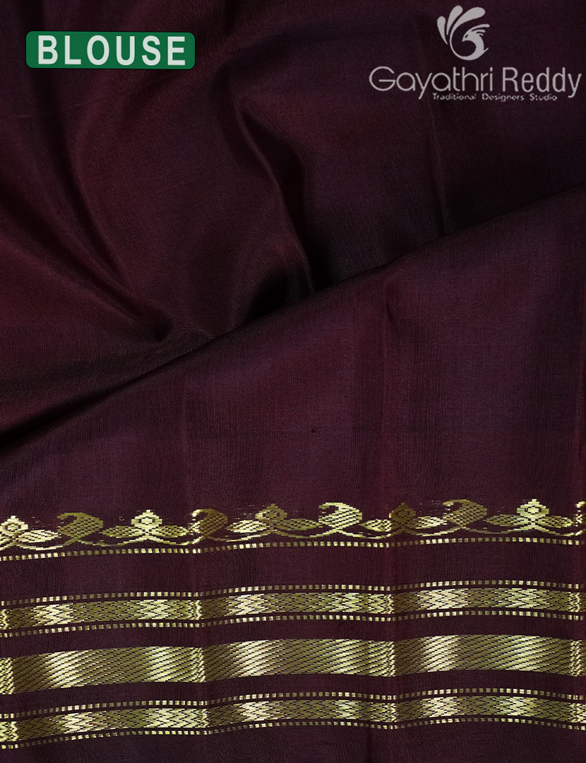 PURE GADWAL PATTU-GP1260