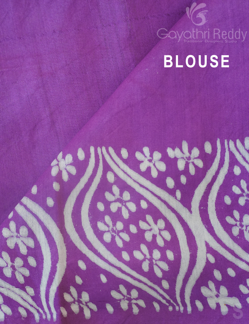 ART SILK PRINTED - ASP29