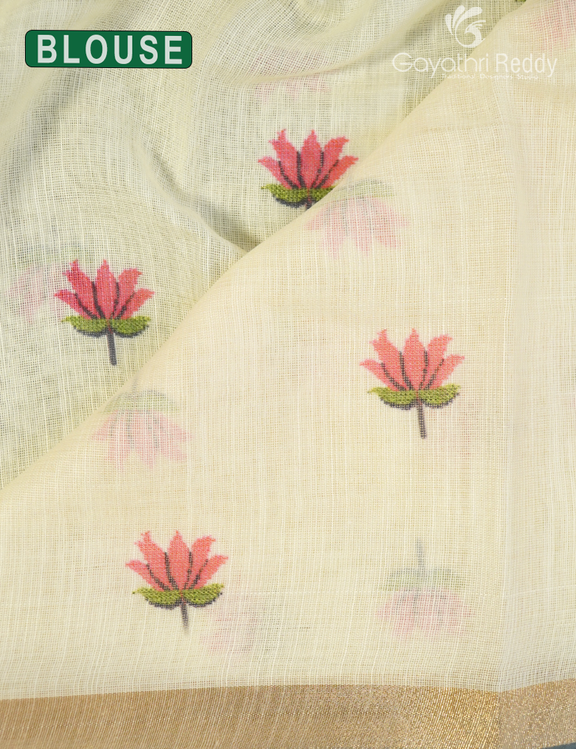 LINEN COTTON-L1385