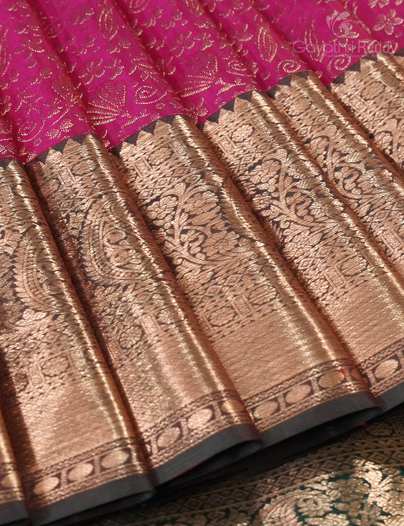 LIGHT WEIGHT KANCHI PATTU-KP7847