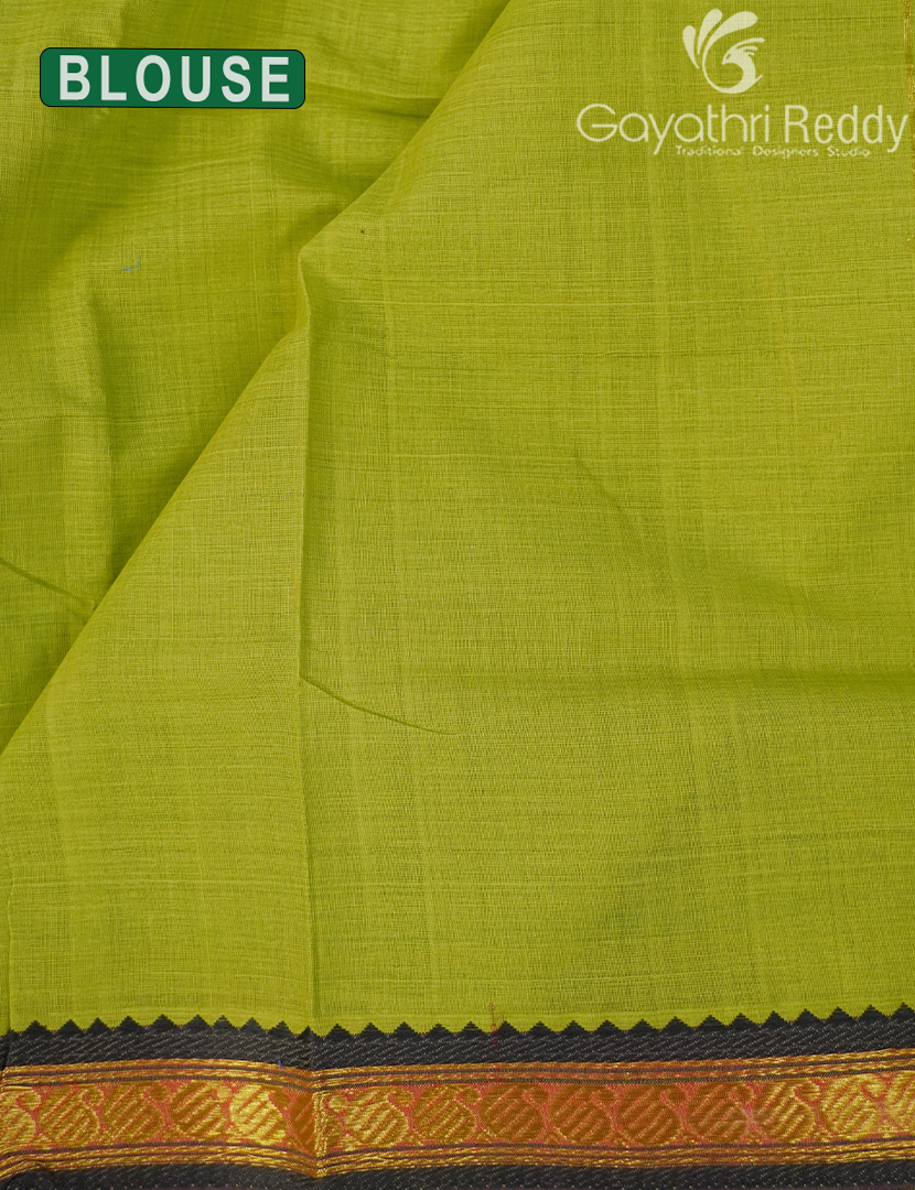 PURE VENKATAGIRI COTTON-VC886