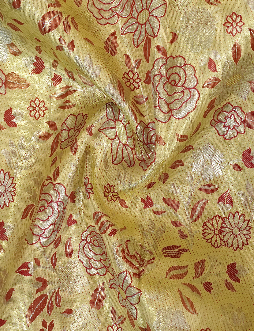 SEMI KANCHI PATTU-SP1179