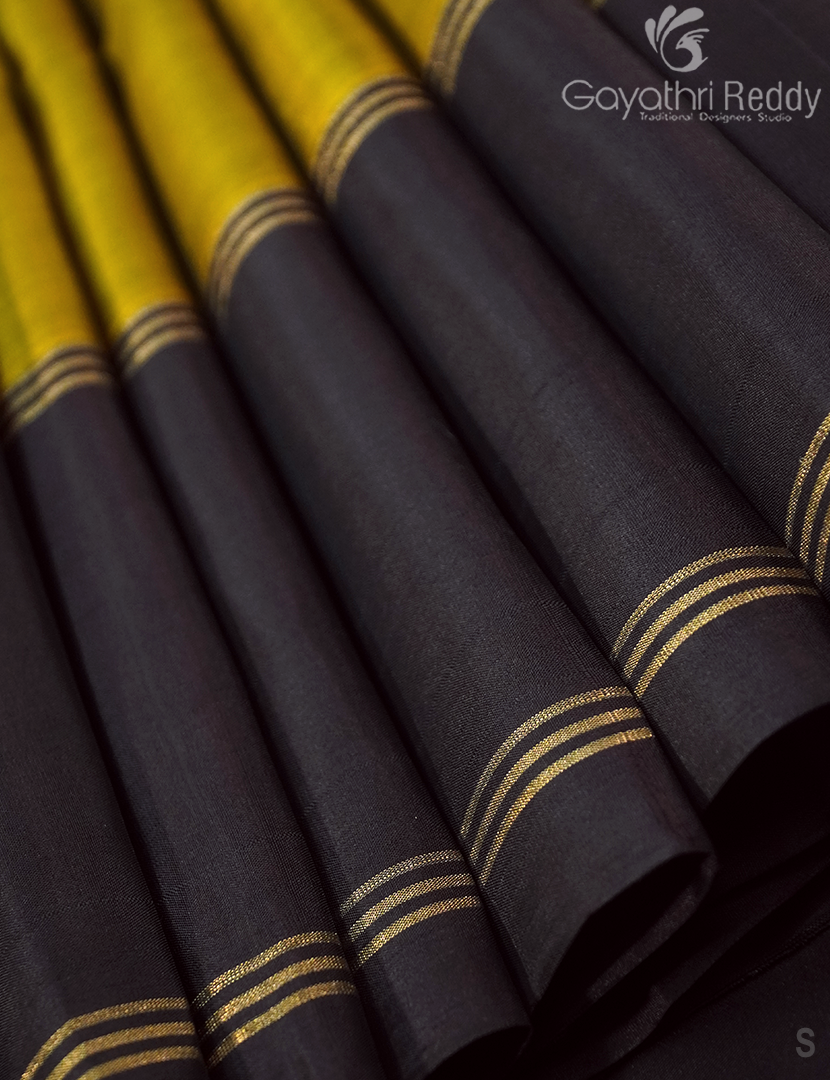 PURE KANCHI PATTU VINTAGE COLLECTION-PKVC29