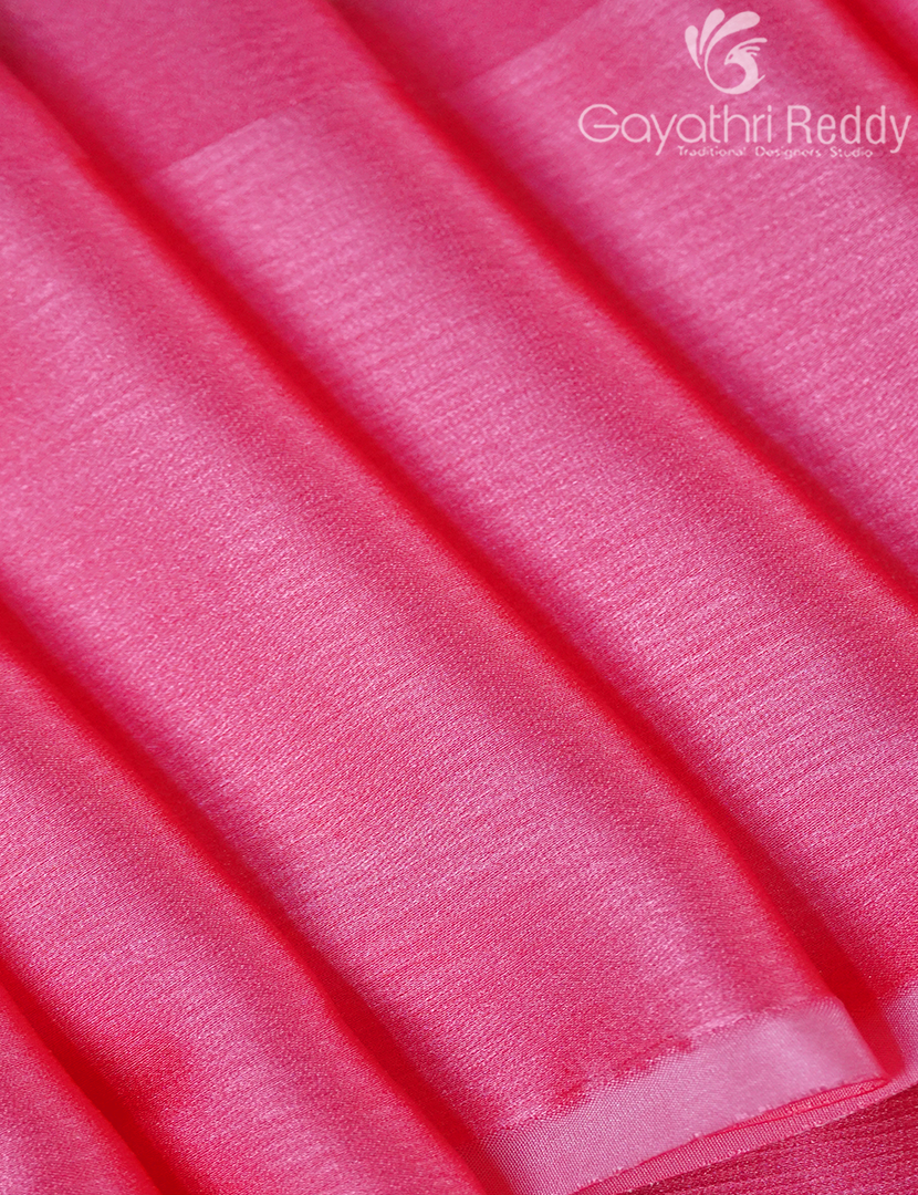 SEMI MYSORE CREPE SAREE-SMC336